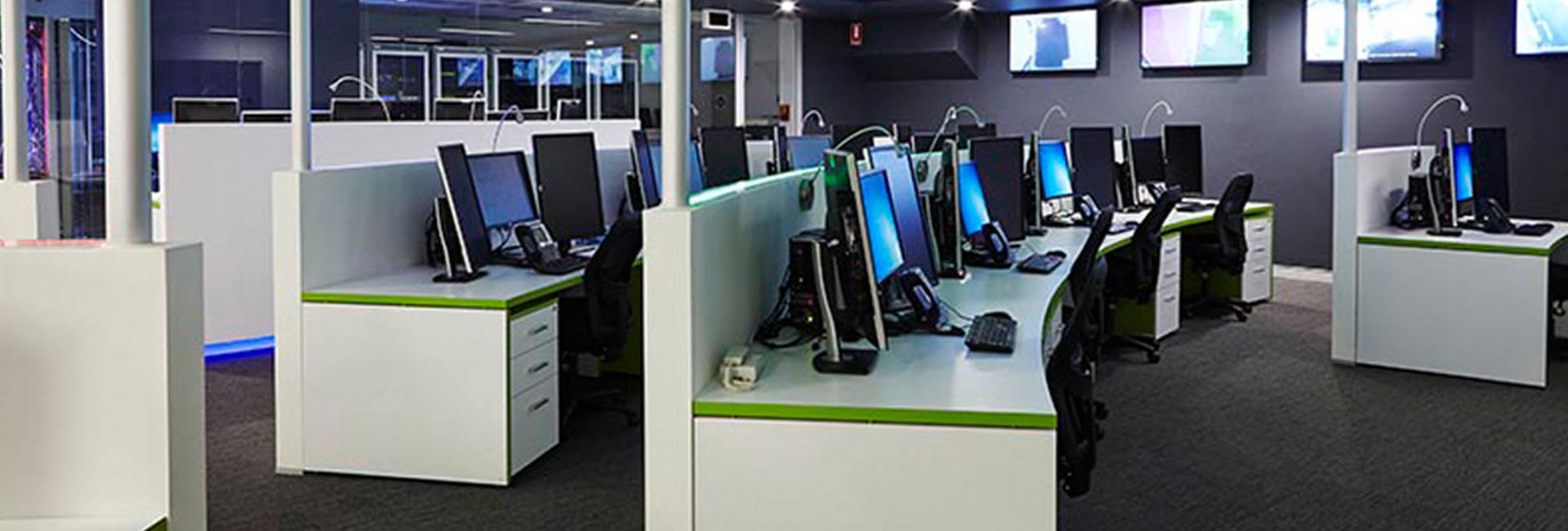 Back to Base Monitoring 360 Security