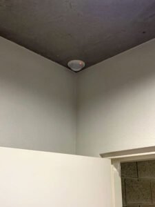 alarm
